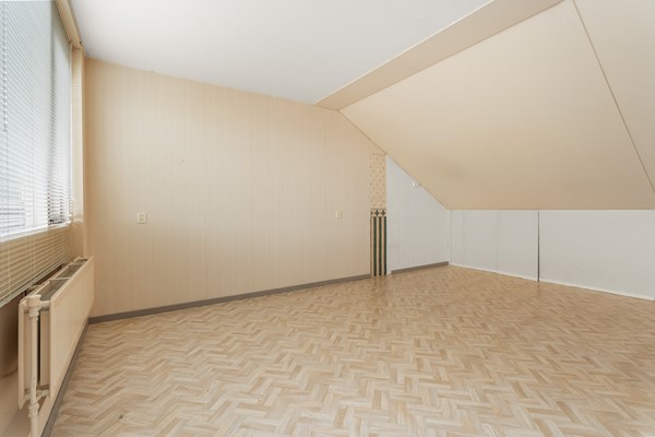 Medium property photo - Rendierstraat 22, 1338 KJ Almere